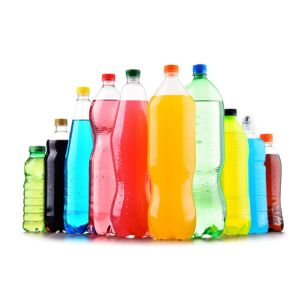 Health Drinks